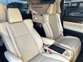 2018 Toyota Vellfire