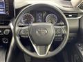 2022 Toyota Harrier