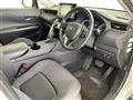 2022 Toyota Harrier