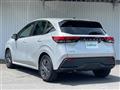 2022 Nissan Note