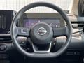 2022 Nissan Note