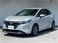 2022 Nissan Note