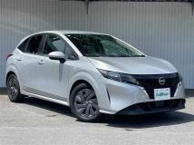 2022 Nissan Note