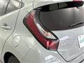 2022 Toyota AQUA