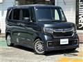 2022 Honda N BOX