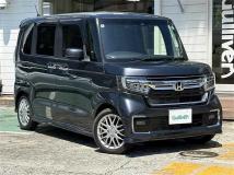 2022 Honda N BOX