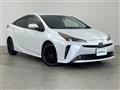 2021 Toyota Prius