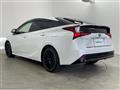 2021 Toyota Prius