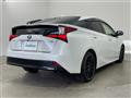 2021 Toyota Prius