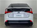 2021 Toyota Prius