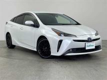 2021 Toyota Prius