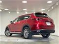 2021 Mazda CX-8