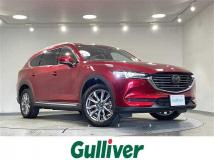 2021 Mazda CX-8