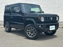 2024 Suzuki Jimny