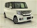 2015 Honda N BOX