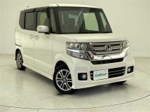 2015 Honda N BOX