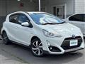 2015 Toyota AQUA