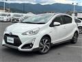 2015 Toyota AQUA
