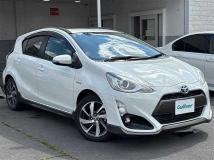 2015 Toyota AQUA