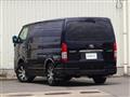 2023 Toyota Hiace Van