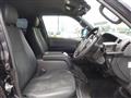 2023 Toyota Hiace Van