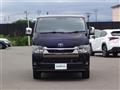 2023 Toyota Hiace Van