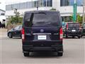 2023 Toyota Hiace Van