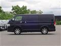 2023 Toyota Hiace Van