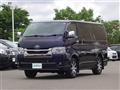 2023 Toyota Hiace Van