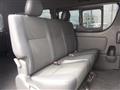 2023 Toyota Hiace Van