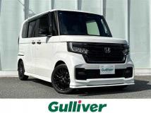 2022 Honda N BOX
