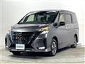 2022 Nissan Serena