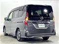 2022 Nissan Serena