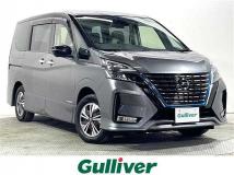 2022 Nissan Serena