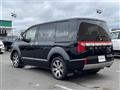 2022 Mitsubishi Delica D5