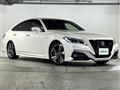 2018 Toyota Crown Hybrid