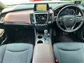 2018 Toyota Crown Hybrid