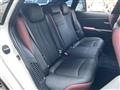 2018 Toyota Crown Hybrid