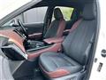 2018 Toyota Crown Hybrid