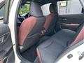 2018 Toyota Crown Hybrid