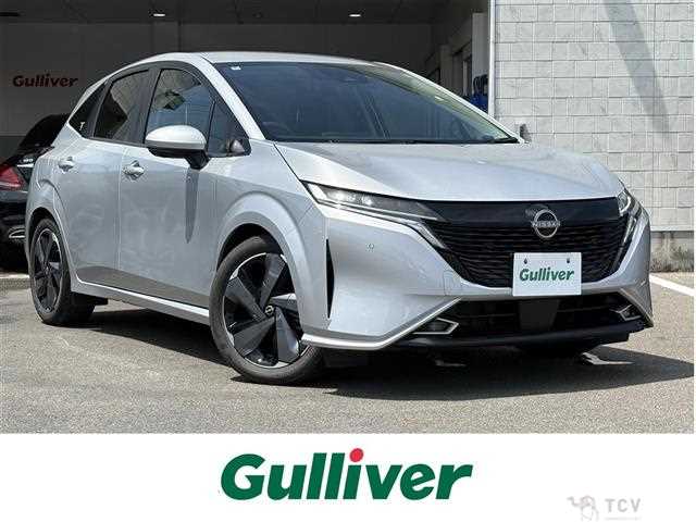 2022 Nissan Nissan Others