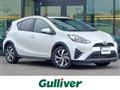 2018 Toyota AQUA