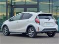 2018 Toyota AQUA