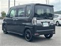 2017 Daihatsu Tanto