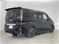 2019 Honda Step WGN