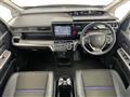 2019 Honda Step WGN