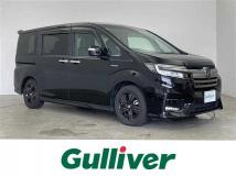 2019 Honda Step WGN