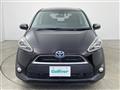 2018 Toyota Sienta