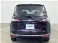 2018 Toyota Sienta
