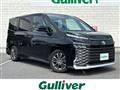 2023 Toyota Voxy